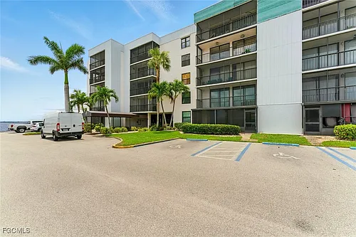 3460 N Key Dr #409 Photo 1