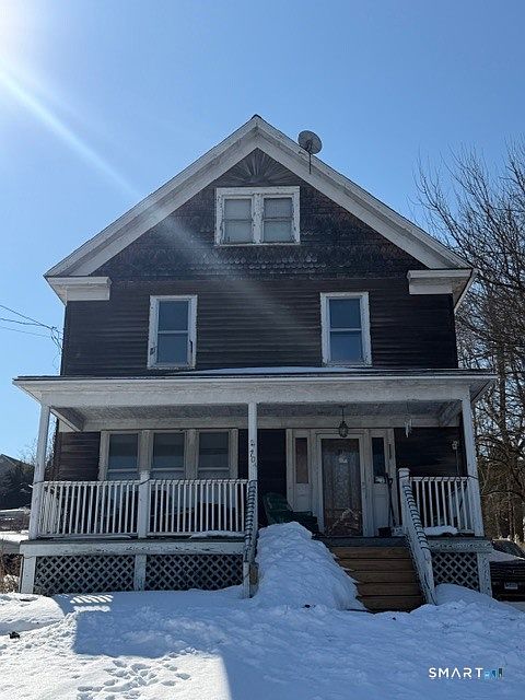1st image of 70 Westville Avenue