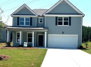 4038 Riverchess Dr, Atlanta, GA 30331