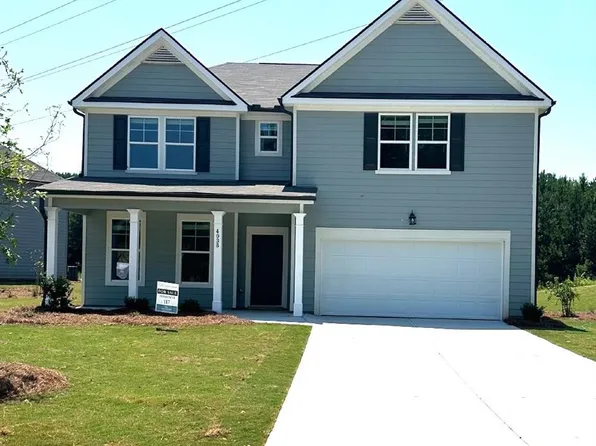 4038 Riverchess Dr, Atlanta, GA 30331