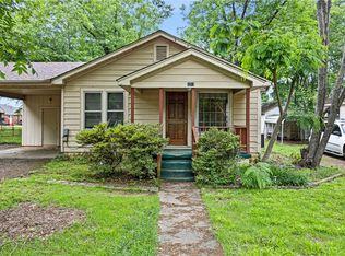 1213 N Boston Pl, Russellville, AR 72801