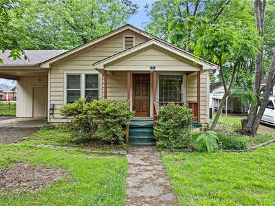 1213 N Boston Pl, Russellville, AR, 72801