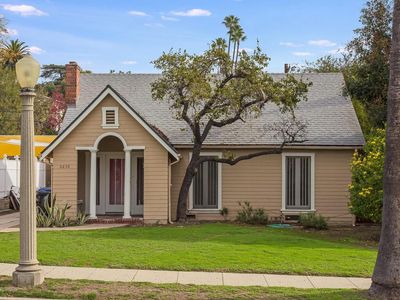 5238 Townsend Ave, Los Angeles, CA, 90041