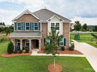 2111 Grist Mill Dr SW, Concord, NC 28025