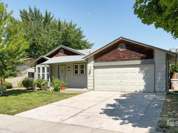 8904 W Canterbury St, Boise, ID 83704