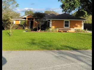 10145 SW 47th Ave, Ocala, FL 34476