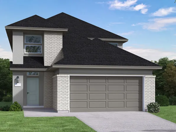 809 Saltbush St, New Braunfels, TX 78130