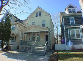67 Norman St, East Orange, NJ 07017