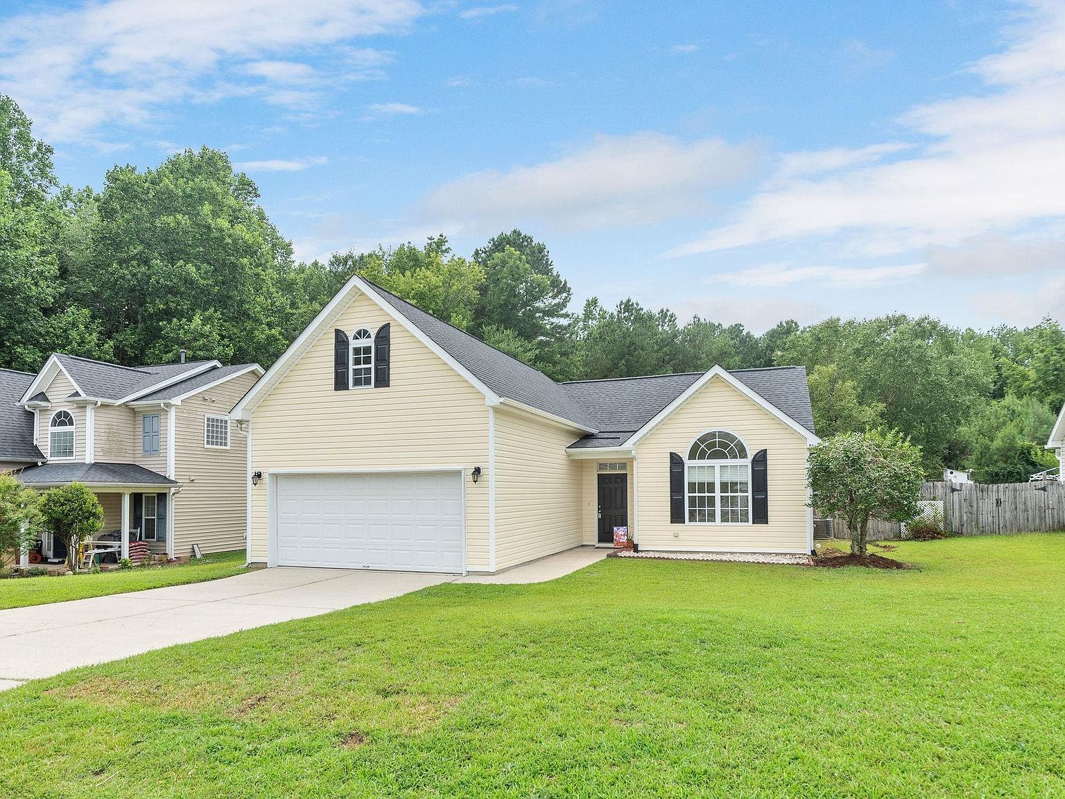 220 Ber Creek Dr Fuquay Varina NC 27526 Zillow