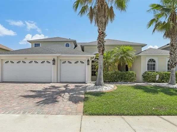 827 Timber Isle Dr, Orlando, FL 32828