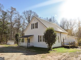 63 Alabama Rd, The Rock, GA 30285