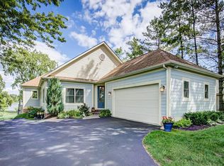 2317 Pawnee Dr, London, OH 43140