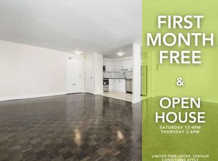 2292 Weston Rd #406, Toronto, ON M9N1Z2