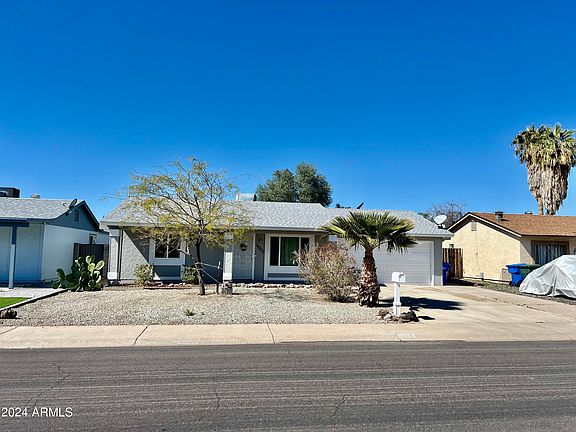2nd image of 18002 N 34TH Drive