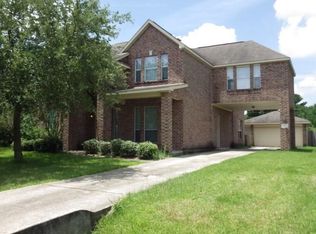 21623 Country Club Green Way, Tomball, TX 77375