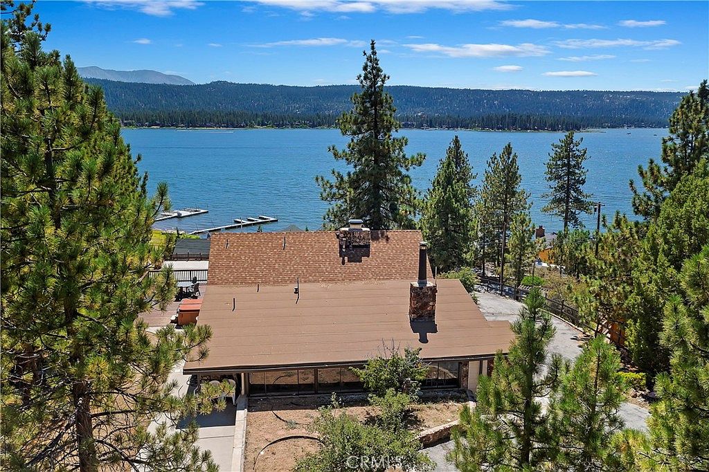 39948 N Shore Dr, Fawnskin, CA 92333 MLS PW23169100 Zillow