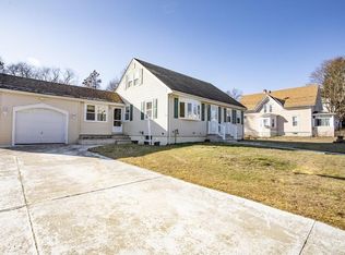 251 High St, Taunton, MA 02780