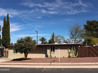 6711 E Nicaragua Dr, Tucson, AZ 85730
