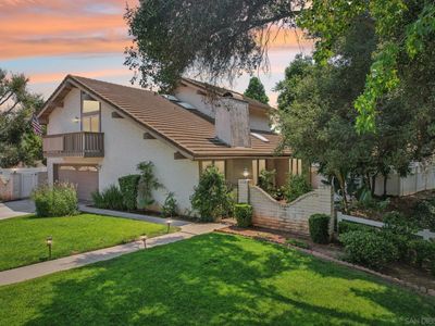 2807 Carlton Way, Fallbrook, CA, 92028
