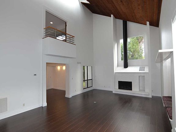 Living Room view 2