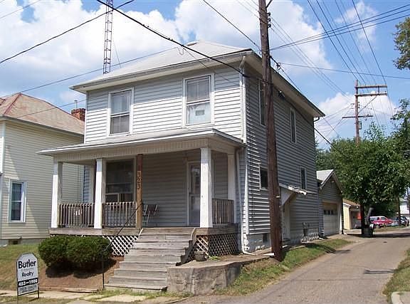 2nd image of 1323 Indiana St