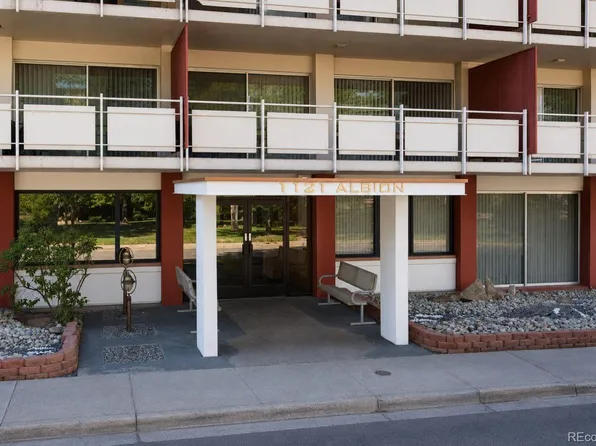 1121 Albion Street #307, Denver, CO 80220