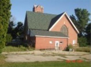 744 W River St, Arcadia, WI 54612