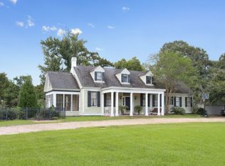 10604 State Highway 82, Abbeville, LA 70510