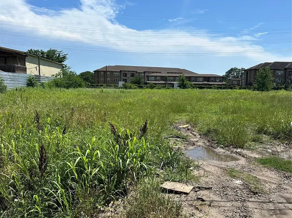 0 Lynnfield St, Houston, TX 77016