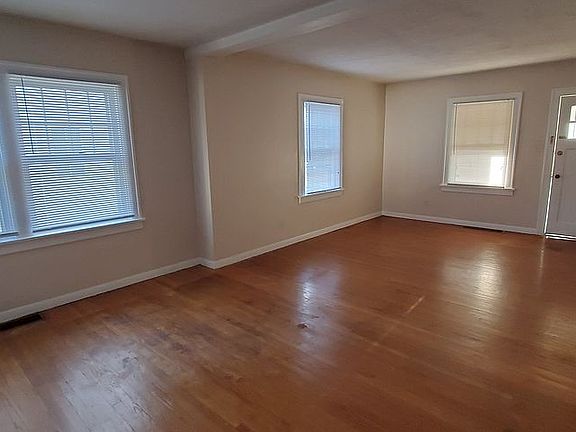 Living / Dining Room