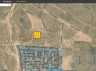 1102-1110 Almond Rd NE, Rio Rancho, NM 87144