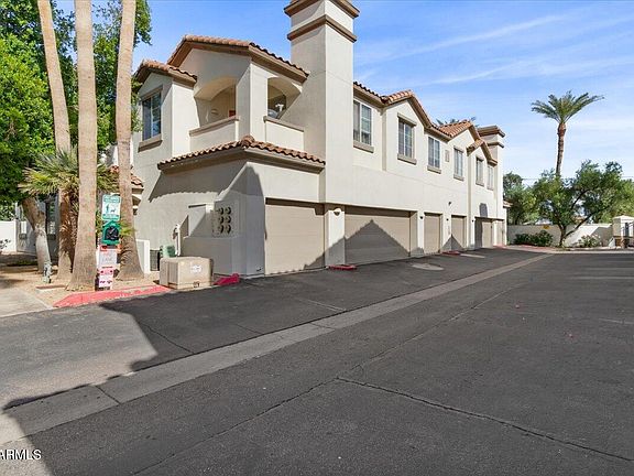 2nd image of 2992 N MILLER Road #109