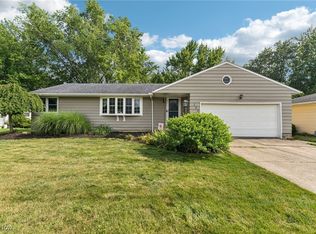 129 Whitman Blvd, Elyria, OH 44035