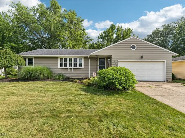 129 Whitman Blvd, Elyria, OH 44035