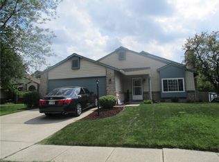 4541 Stone Mill Dr, Indianapolis, IN