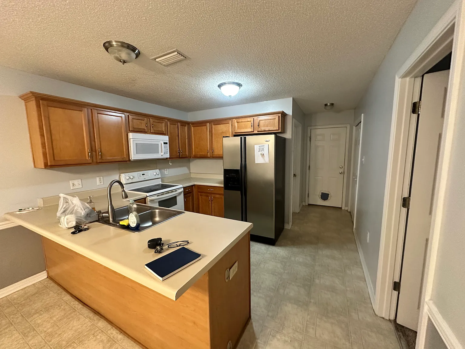 3 bed, 1528 sqft, $1,600 — Photo 4