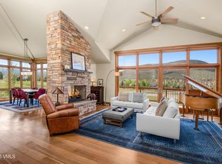 300 Black Bear Dr, Gypsum, CO 81637