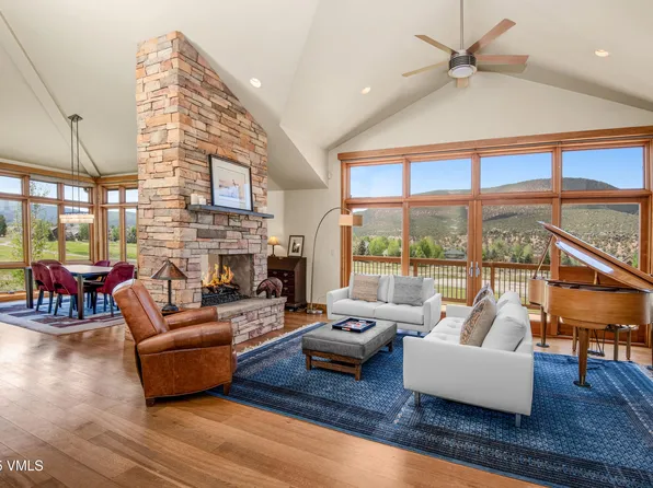 300 Black Bear Dr, Gypsum, CO 81637