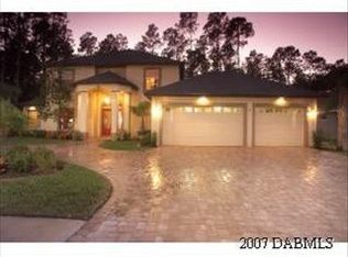 15 Allenwood Look, Ormond Beach, FL 32174