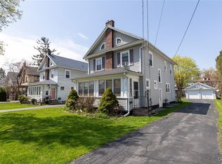 340 Hickok Ave, Syracuse, NY 13206