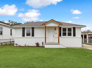 812 3rd Ave, Harvey, LA 70058