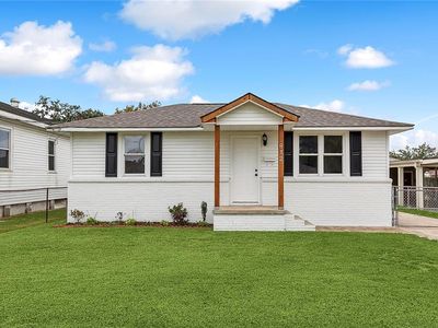 812 3rd Ave, Harvey, LA, 70058