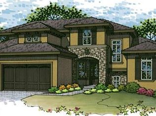 16305 Century St, Overland Park, KS 66221