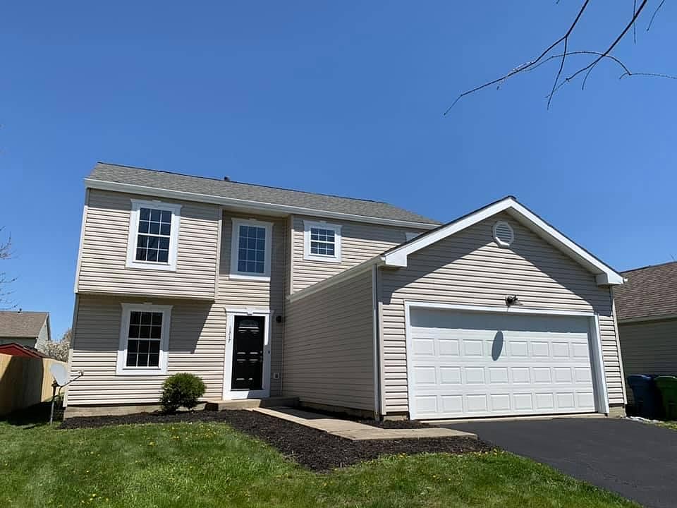 1st image of 1317 Milstone Dr