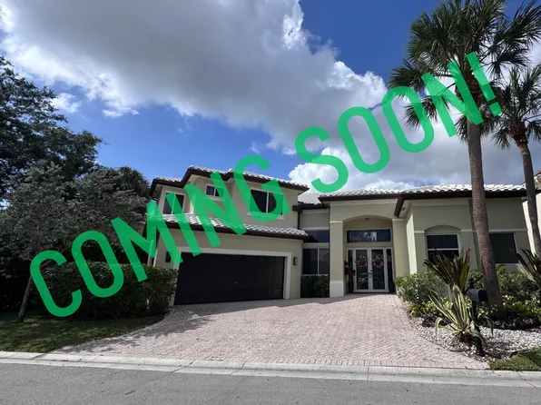 10921 Ravel Court, Boca Raton, FL 33498