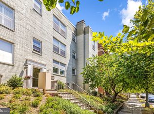 1628 C St SE APT 201, Washington, DC 20003