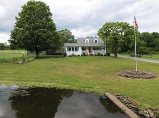 454 Route 68, Schuylerville, NY 12871