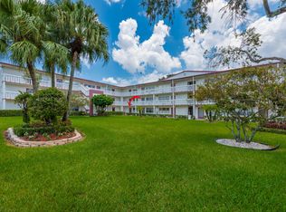 551 Fanshaw N #551, Boca Raton, FL 33434