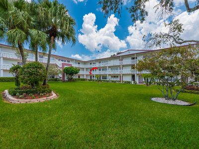 551 Fanshaw N #551, Boca Raton, FL, 33434