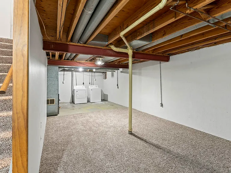 2 BR 1 ½ Ba Photos